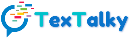 Logo-textalky