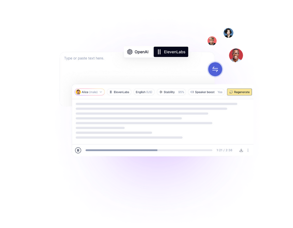 AI Voice