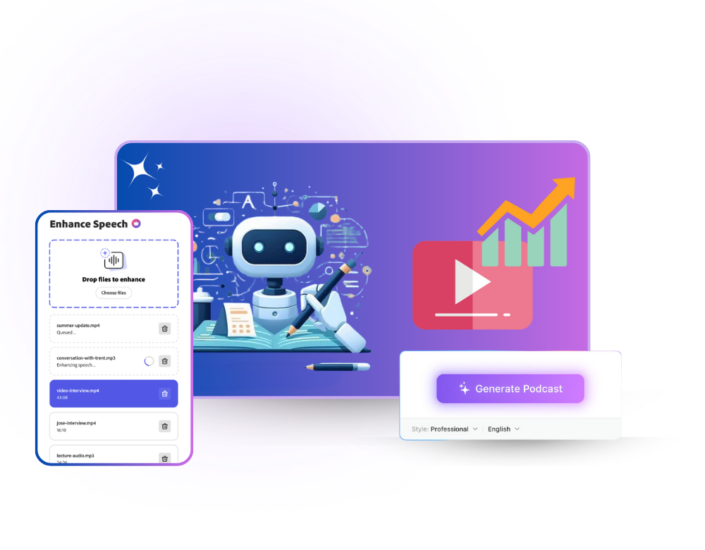 YouTube Channel Accelerator