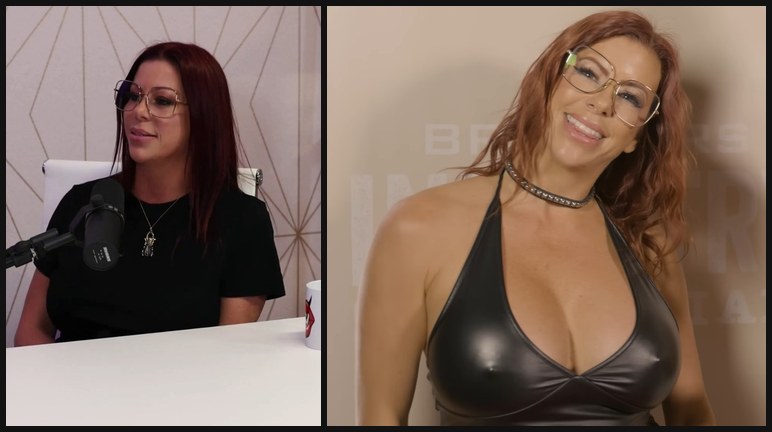 Alexis Fawx photo collage (CC / public domain)