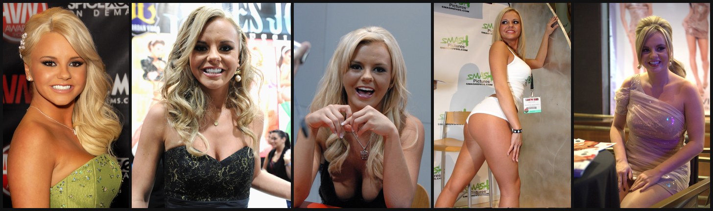 Bree Olson photo collage (CC / public domain)