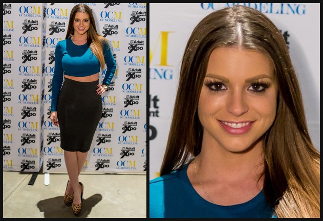 Brooklyn Chase photo collage (CC / public domain)