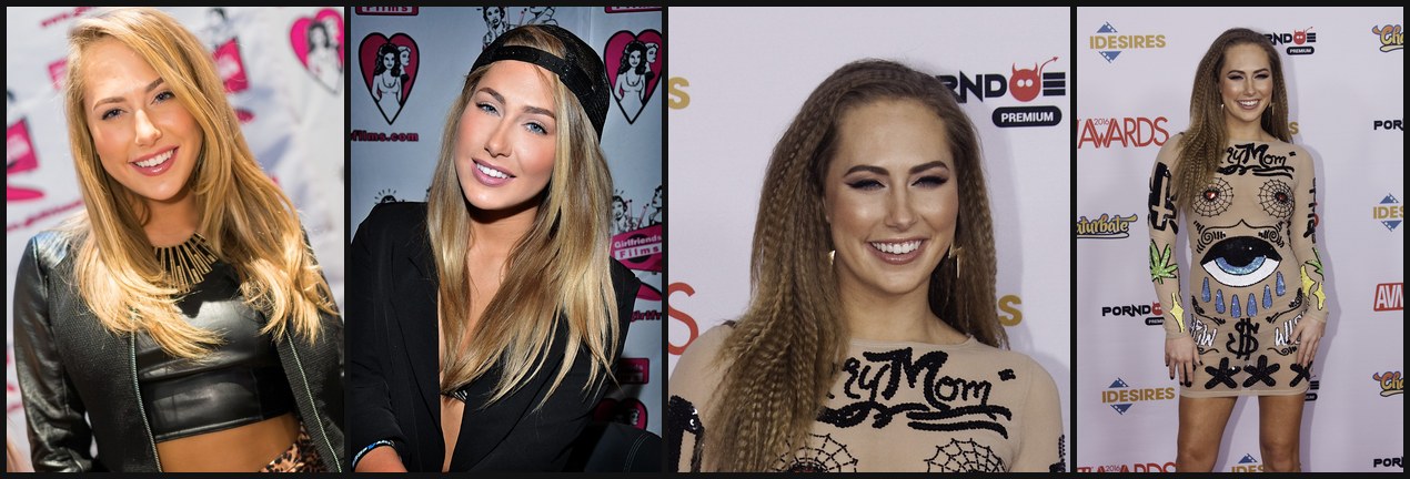 Carter Cruise photo collage (CC / public domain)