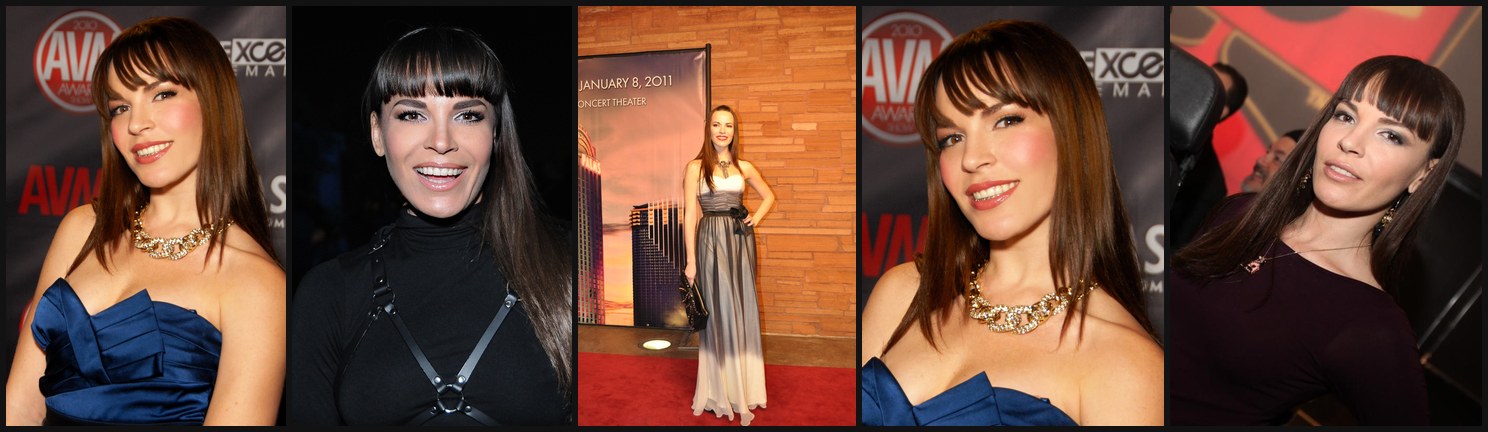 Dana DeArmond photo collage (CC / public domain)