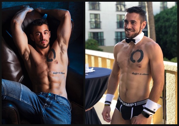 Dante Colle photo collage (CC / public domain)