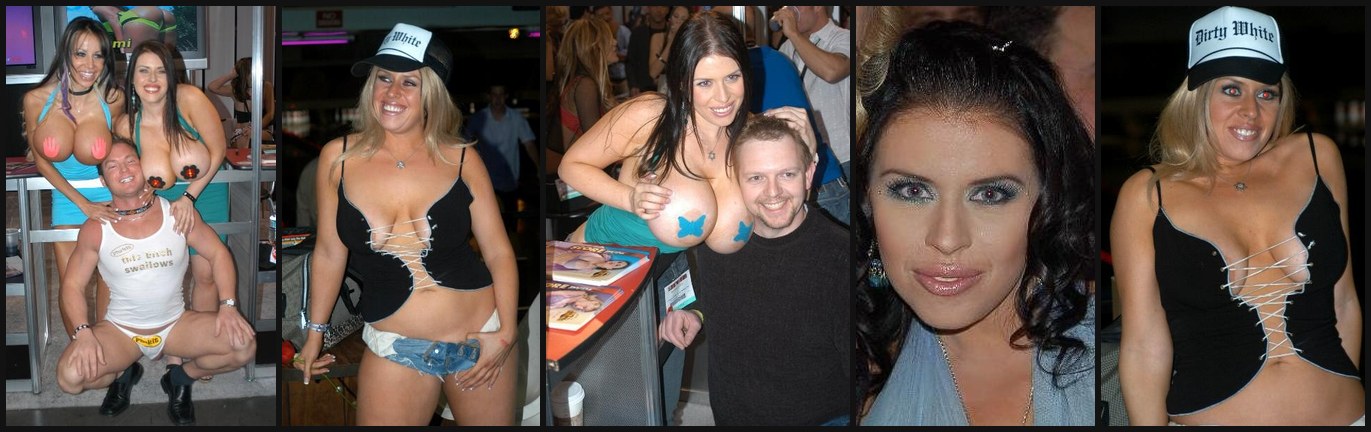 Daphne Rosen photo collage (CC / public domain)