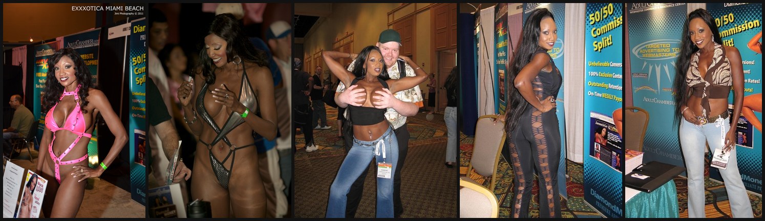 Diamond Jackson photo collage (CC / public domain)