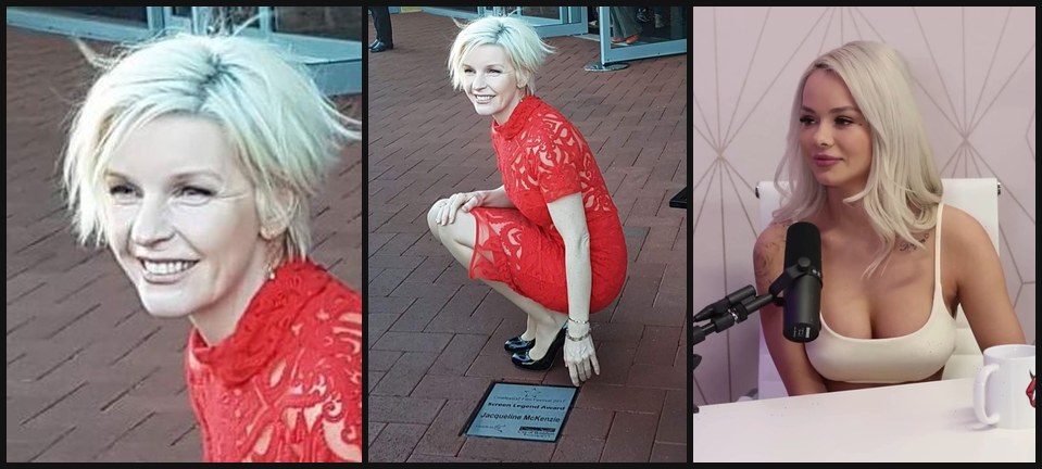 Elsa Jean photo collage (CC / public domain)