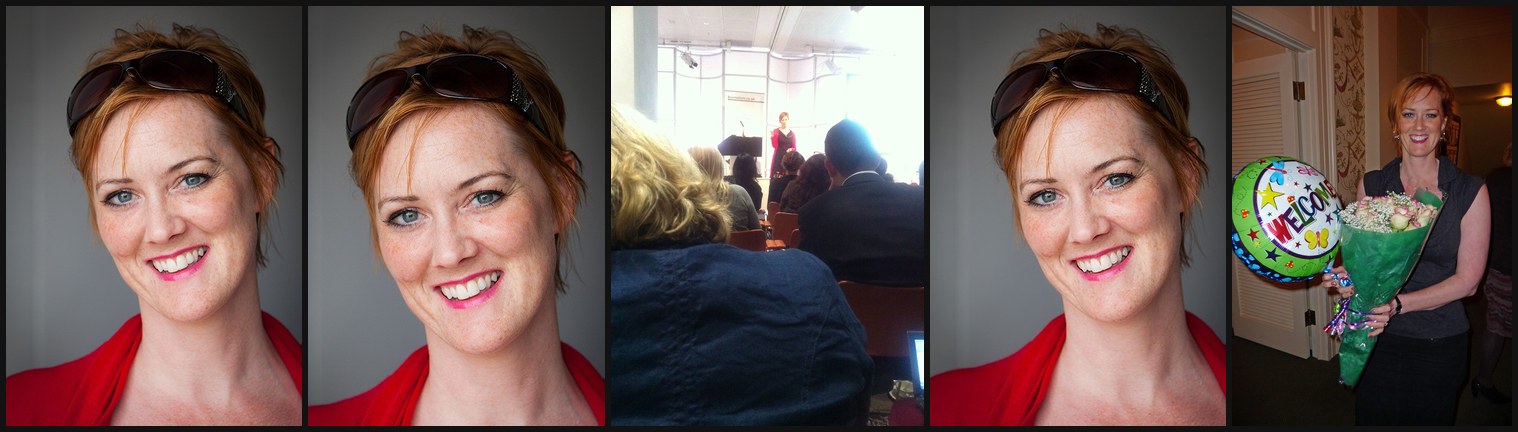 Heather Brooke photo collage (CC / public domain)