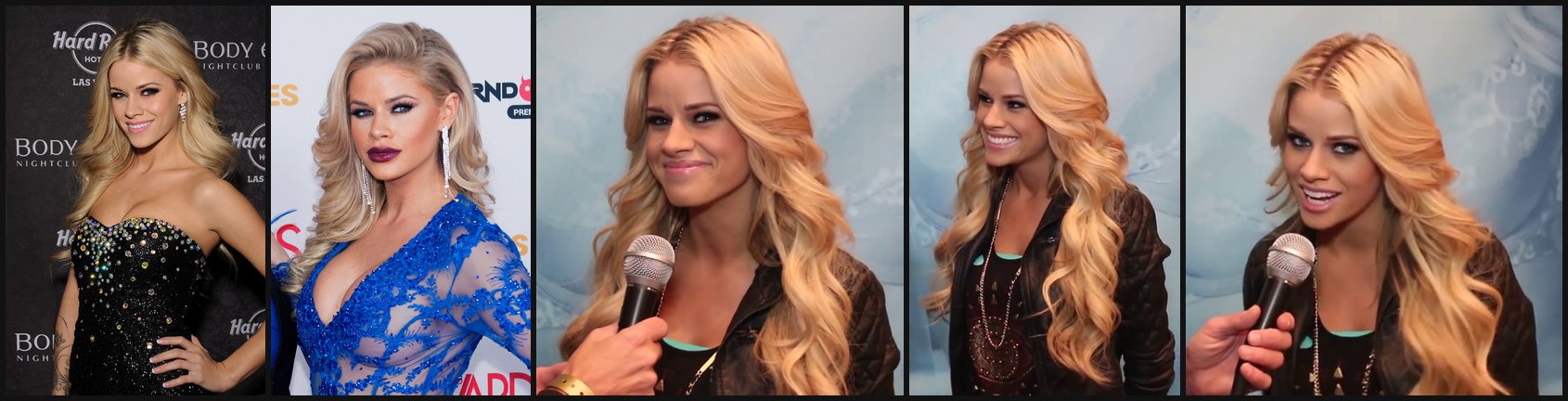 Jessa Rhodes photo collage (CC / public domain)