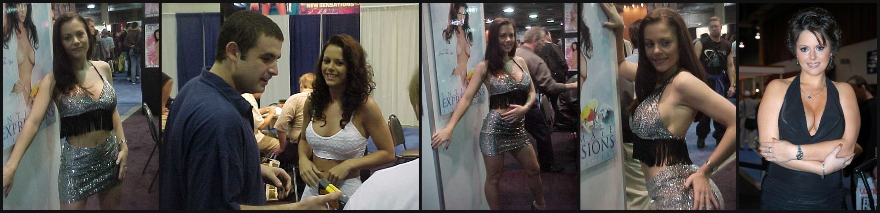 Jewel De'Nyle photo collage (CC / public domain)