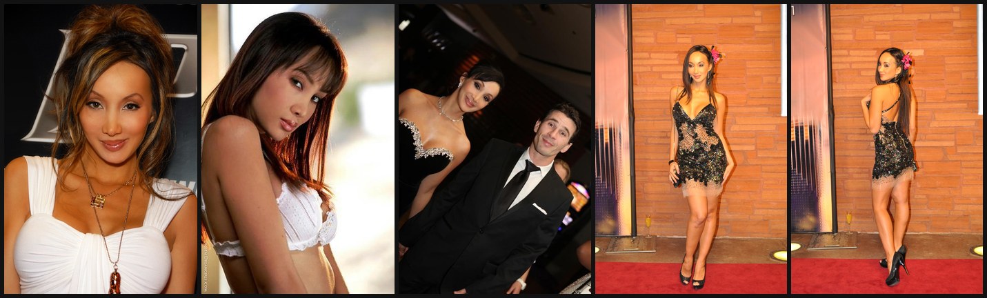 Katsuni photo collage (CC / public domain)