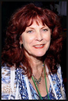 Kay Parker photo collage (CC / public domain)
