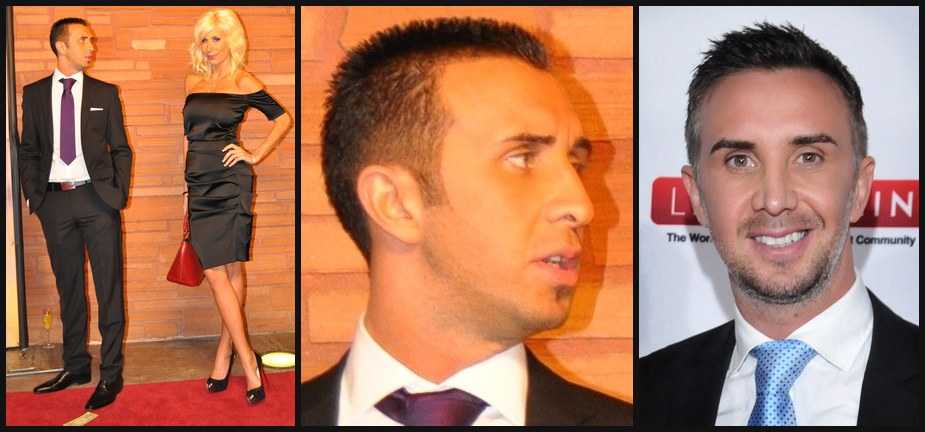 Keiran Lee photo collage (CC / public domain)