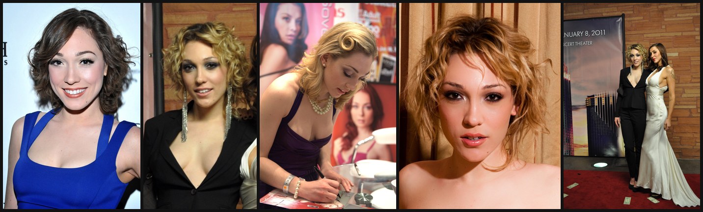Lily Labeau photo collage (CC / public domain)