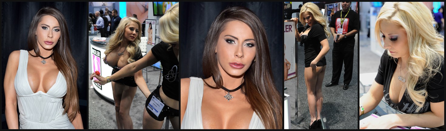 Madison Ivy photo collage (CC / public domain)