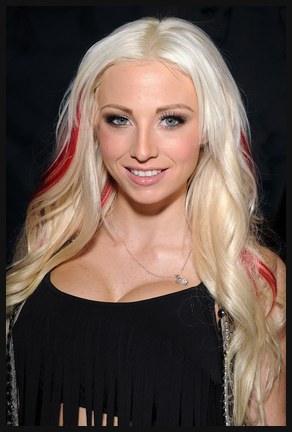 Rikki Six photo collage (CC / public domain)