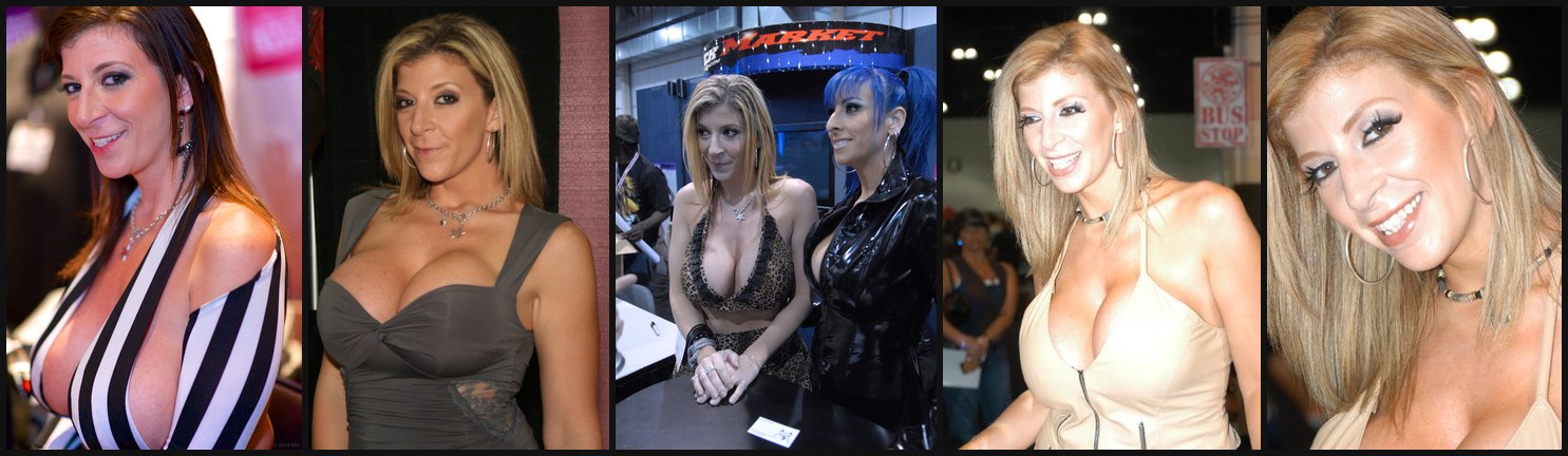 Sara Jay photo collage (CC / public domain)