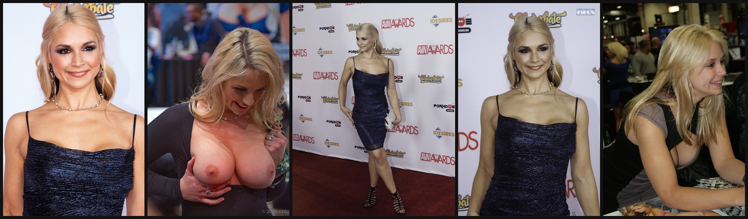 Sarah Vandella photo collage (CC / public domain)