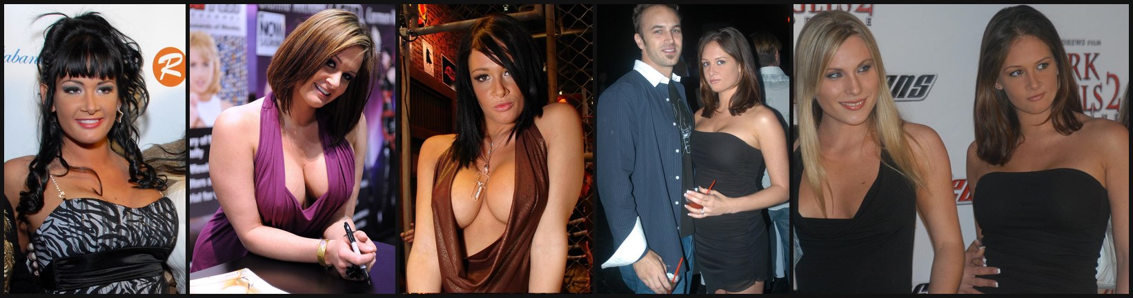 Tory Lane photo collage (CC / public domain)